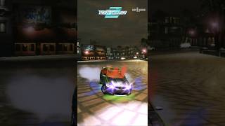 Underground 2 👀ЗАНОС🔥needforspeed nfs retro хочуврек рекомендации [upl. by Quirita]