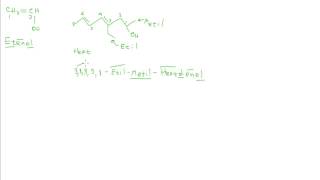 Aula 3  Química Orgânica  Funções Oxigenadas I Álcoois Enóis Fenóis e Éteres [upl. by Teresina]