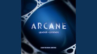 Fantastic from the series Arcane League of Legends [upl. by Hepsoj846]