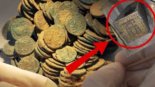 Are These 3 Archaeological Finds the BIGGEST of 2024 Ancient Secrets amp Hidden Treasures Reveale [upl. by Friedland]