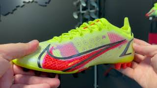 Nike Mercurial Vapor 14 Elite AGPRO Motivation  in store [upl. by Kraska]