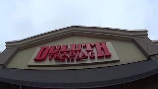 Duluth Trading Company [upl. by Verine]