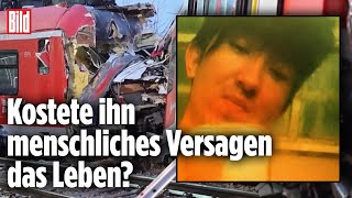 SBahnCrash Mustafa M †24 starb beim ZugUnglück  München [upl. by Ahsiuqram]