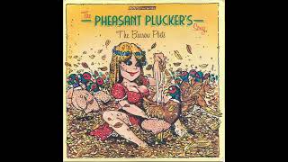 The Barrow Poets The Pheasant Pluckers Song [upl. by Hna]