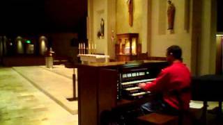 Jesus Christ is Risen Today  Easter Hymn [upl. by Natalie794]