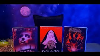 Dark waters par matthooper7594vhsvideoclubhooperiens9976 [upl. by Einna]