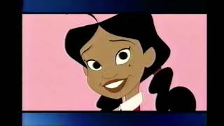 The Proud Family Movie DCOM Trailer 2005 [upl. by Elery]