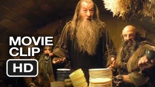 The Hobbit An Unexpected Journey UK DVD Unboxing [upl. by Marybelle]