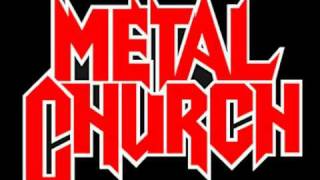 KURDT VANDERHOOF  PUT THE CHAINS ON 1981 DEMO PRE METAL CHURCH [upl. by Ahsele515]