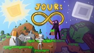 Minecraft n’a jamais eu besoin de joueurs [upl. by Stormie990]