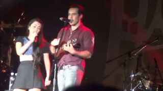 sistema sanguineo fallido pxndx mtv unplugged DF [upl. by Garrot936]