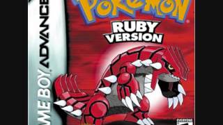 Pokemon Ruby Rom [upl. by Alis]