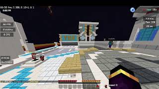 Minecraft Wartex Event Round  1 [upl. by Anirehtak]