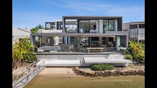 Offermann 47 Mossman Court Noosa Heads [upl. by Hiamerej]