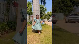 Barbe girl viralvideo pushapa2 babytrusha cute barbegirl [upl. by Mutat]