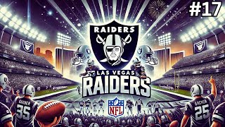 2024 NFL Team Overview Las Vegas Raiders [upl. by Androw316]