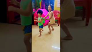 Lakdi Ki Kathi Kathi pe ❤️ popular children song 👈 shorts popular song ytshorts [upl. by Aleiram]