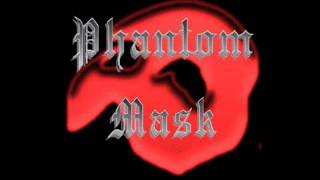 Phantom Mask  Metal Universe [upl. by Wylma306]