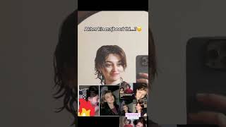 Minhail malik k bad famous tiktoker imsha rehman k b nazeba videos viral social media py [upl. by Dan]