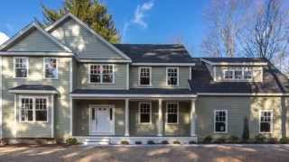 1 Kinsale Lane Milton MA  Kathleen Huntington  Tel 6179220527 [upl. by Anemolihp]