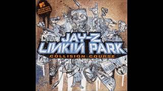 Linkin Park feat Jay Z  04 NumbEncore audio [upl. by Brennan]