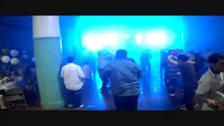 Sonido Disneylandia NYC  EN EL BRONX NY  ANIV SONIDO BOXER [upl. by Edmondo153]