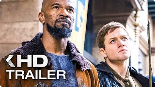 New Robin Hood Trailer Review [upl. by Wildon]