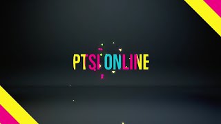 PTSI ONLINE [upl. by Kimble266]