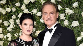 Kevin Kline and Phoebe Cates All About the Actors Decades Long Marriage [upl. by Law909]