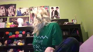 Reaction Guano Apes  Dodel Up Live Amsterdam 2000 [upl. by Acemahs]