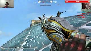 WOLFTEAM NOSTAJİ GAMEPLAY [upl. by Nahsab]