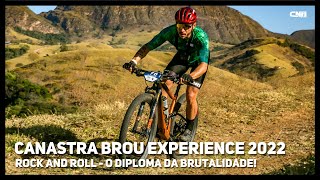 Canastra Brou Experience  Dia 4  O Diploma da Brutalidade  Café na Trilha [upl. by Ishmael]