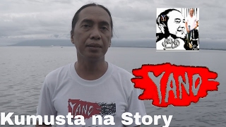 yano kumusta na story [upl. by Cavallaro]