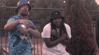 Big Loaf x Shoota x Stones Jones  The Cipher Official Music Video [upl. by Rebmyk44]