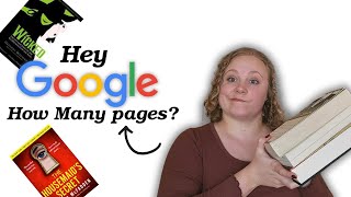 Google Controls My Reading for a Week [upl. by Phineas309]