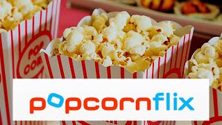 What is PopCornFlix [upl. by Lucine503]