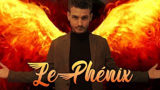 LOISEAU LE PLUS STYLÉ DU MONDE Le Phénix [upl. by Illib]