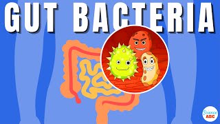 Gut Microbiome Explained in Simple Words [upl. by Eram681]