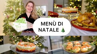 Antipasti e menù di Natale ❄️🎄MEGA GUSTOSO il migliore scelto per te antipasti gourmet [upl. by Chamberlin]