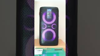 Hisense Party Rocker One Plus 110  BLUETOOTH SPEAKER [upl. by Betta]