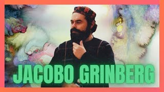 Jacobo Grinberg  Consulta📚 sus más destacados libros GRATIS🎁 [upl. by Presley633]