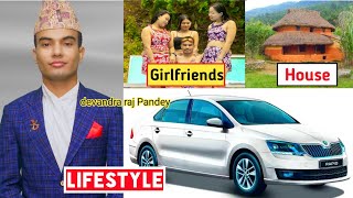 Devendra raj Pandey Blind Date Biography 2021 Wife income family Career Age House amp Net Wort [upl. by Broeker686]