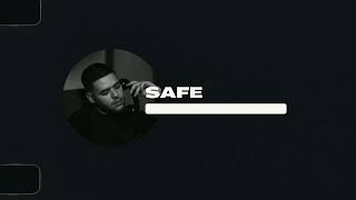 Lijpe Type Beat  Safe  Storytelling Rap Beat  2024 [upl. by Colligan]