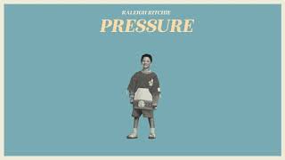 Raleigh Ritchie  Pressure Official Audio [upl. by Naves830]