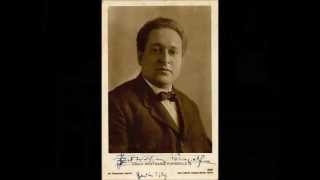 Lotte Lehmann amp Richard Tauber sing the Mariettas Lied duet in superb sound 1924 [upl. by Eenahs]