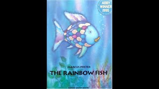 The rainbow fish [upl. by Nnarefinnej]