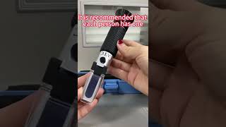 How to use a refractometer？ [upl. by Hebert191]