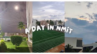 NMIT VLOG DAY 3 [upl. by Salchunas]