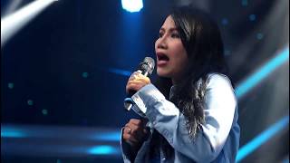 RITA SUGIARTO DUET DGN RHOMA IRAMA LAGU SIAPA YANG PUNYA [upl. by Shandie]