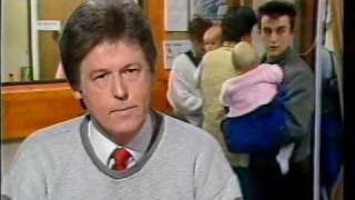 Childrens BBC  Phillip Schofield  Newsround  1987  HQ [upl. by Schilt]